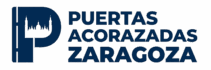 Puertas Acorazadas Zaragoza