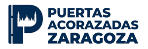 Puertas Acorazadas Zaragoza